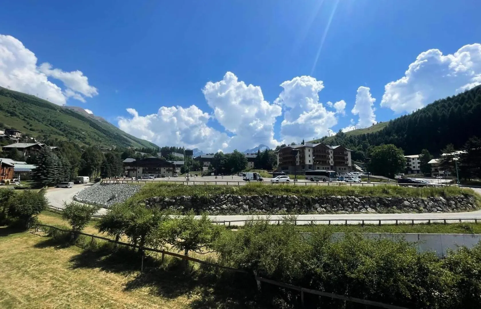 Apartmán Residence Alpina 3 - Agreable Appartement T3 Secteur Calme Pied Des Pistes Mae-5481 Vénosc Francie