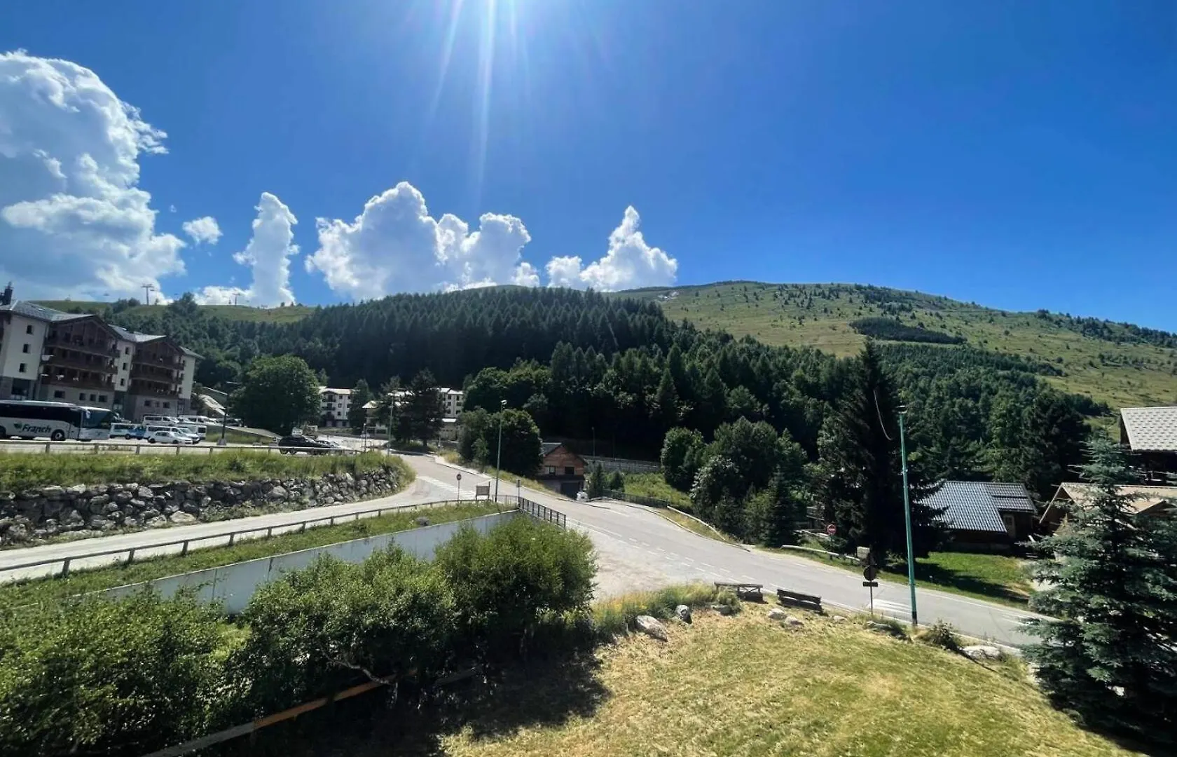 Residence Alpina 3 - Agreable Appartement T3 Secteur Calme Pied Des Pistes Mae-5481 Vénosc フランス