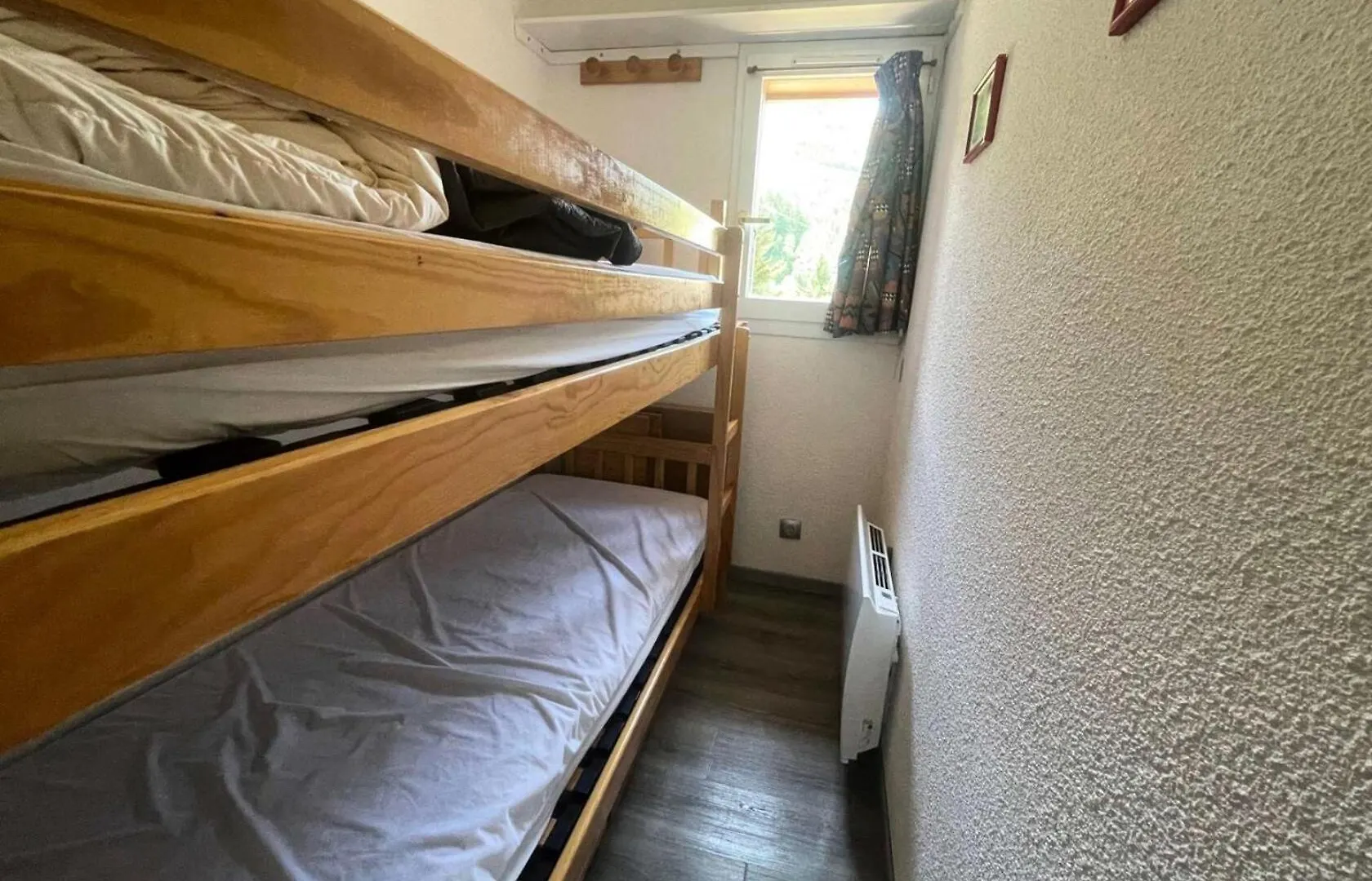 Residence Alpina 3 - Agreable Appartement T3 Secteur Calme Pied Des Pistes Mae-5481 Vénosc アパート